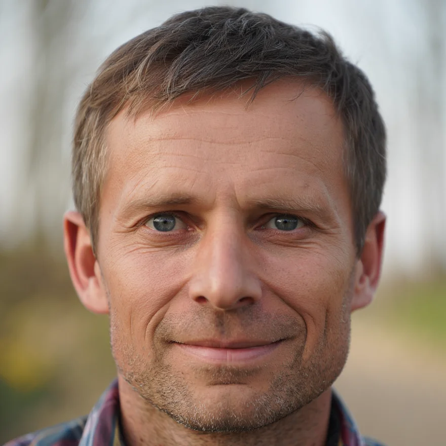 Фото пациента